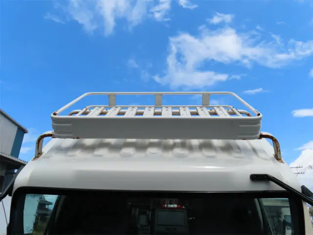 いすゞ フォワード TKG-FRR90S2(2WD)の写真7