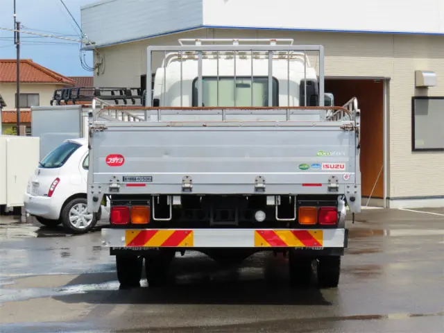 いすゞ フォワード TKG-FRR90S2(2WD)の写真8