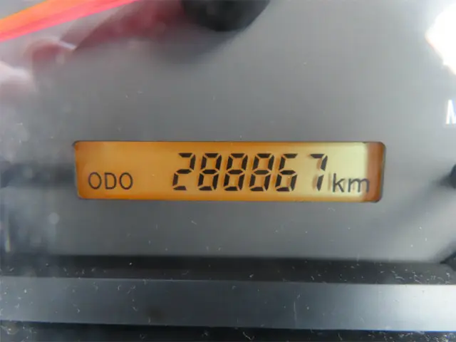 いすゞ フォワード TKG-FRR90S2(2WD)の写真14