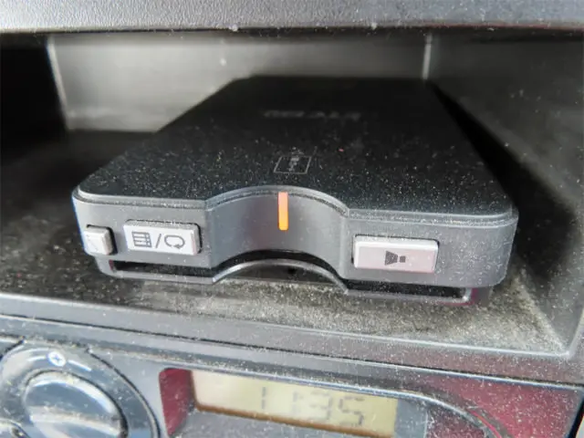 いすゞ フォワード TKG-FRR90S2(2WD)の写真20