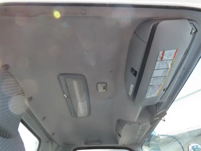 いすゞ フォワード TKG-FRR90S2(2WD)の写真21