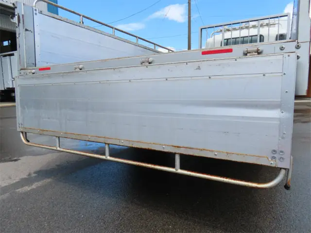 いすゞ フォワード TKG-FRR90S2(2WD)の写真26