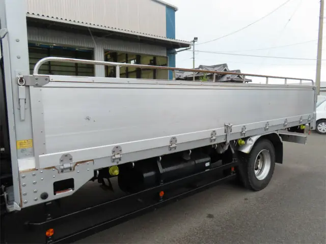 いすゞ フォワード TKG-FRR90S2(2WD)の写真29