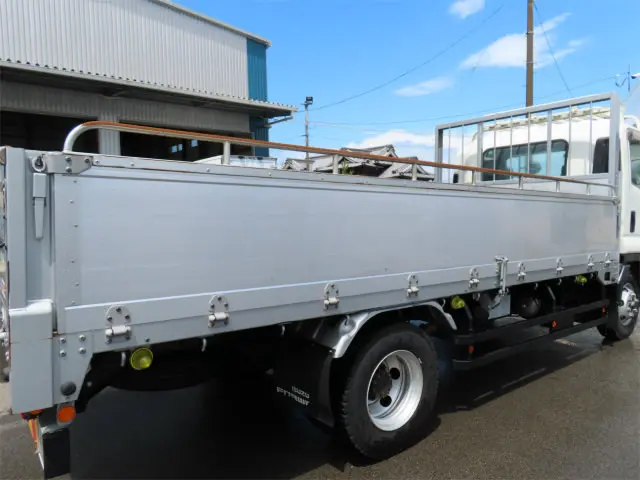 いすゞ フォワード TKG-FRR90S2(2WD)の写真30