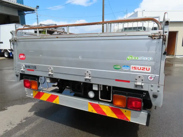 いすゞ フォワード TKG-FRR90S2(2WD)の写真31