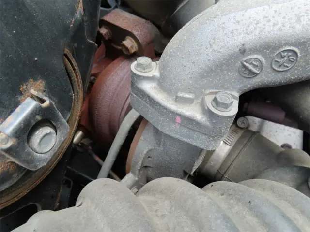 いすゞ フォワード TKG-FRR90S2(2WD)の写真37