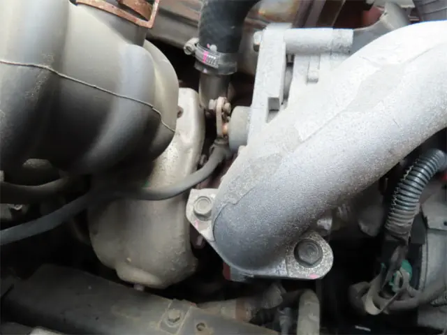 いすゞ フォワード TKG-FRR90S2(2WD)の写真38