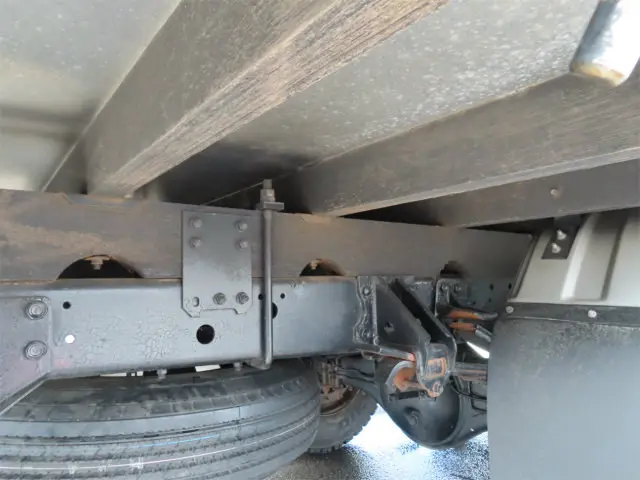 いすゞ フォワード TKG-FRR90S2(2WD)の写真41