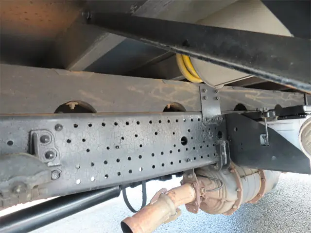 いすゞ フォワード TKG-FRR90S2(2WD)の写真42