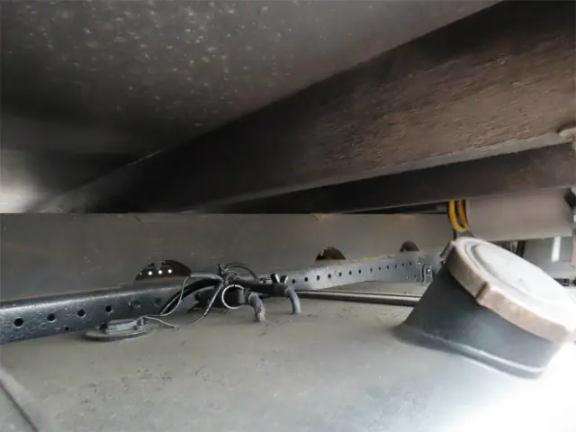 いすゞ フォワード TKG-FRR90S2(2WD)の写真45