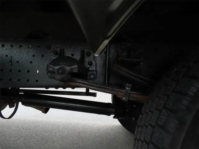 いすゞ フォワード TKG-FRR90S2(2WD)の写真46