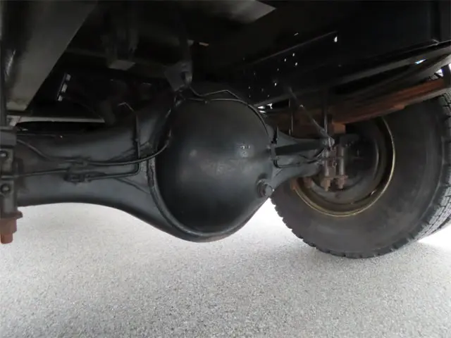 いすゞ フォワード TKG-FRR90S2(2WD)の写真47