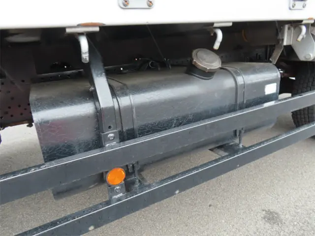 いすゞ フォワード TKG-FRR90S2(2WD)の写真49