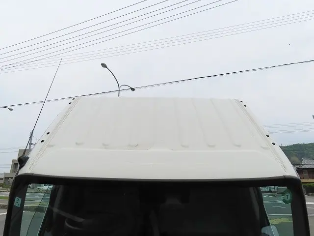 トヨタ ダイナ 2KG-XZU605(2WD)の写真7