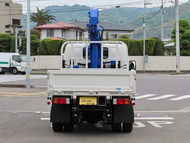 トヨタ ダイナ 2KG-XZU605(2WD)の写真8