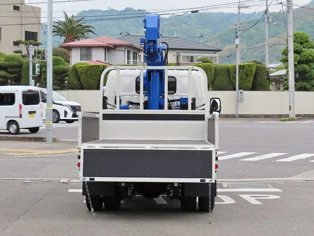 トヨタ ダイナ 2KG-XZU605(2WD)の写真9