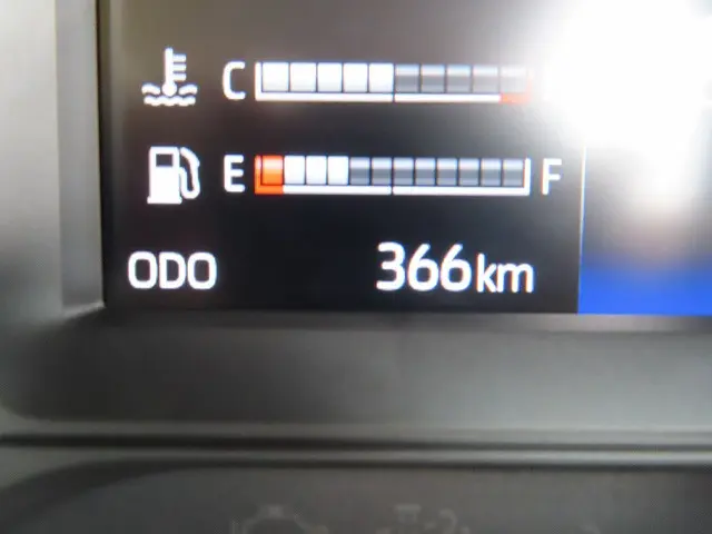 トヨタ ダイナ 2KG-XZU605(2WD)の写真15