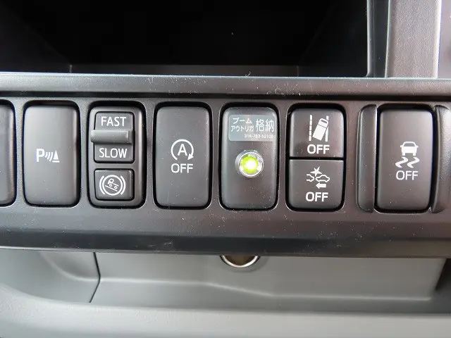 トヨタ ダイナ 2KG-XZU605(2WD)の写真17