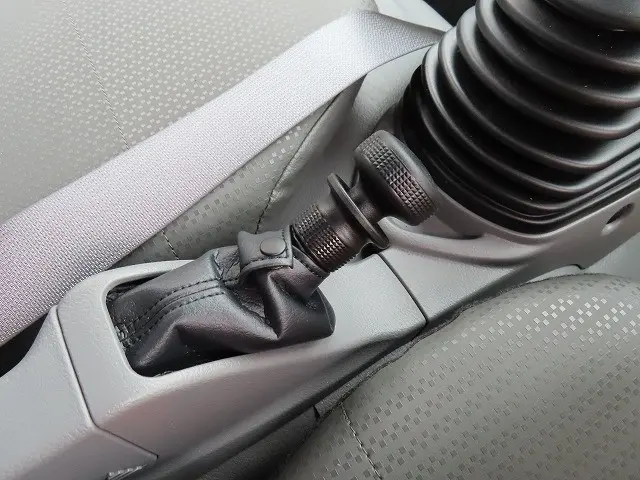 トヨタ ダイナ 2KG-XZU605(2WD)の写真22