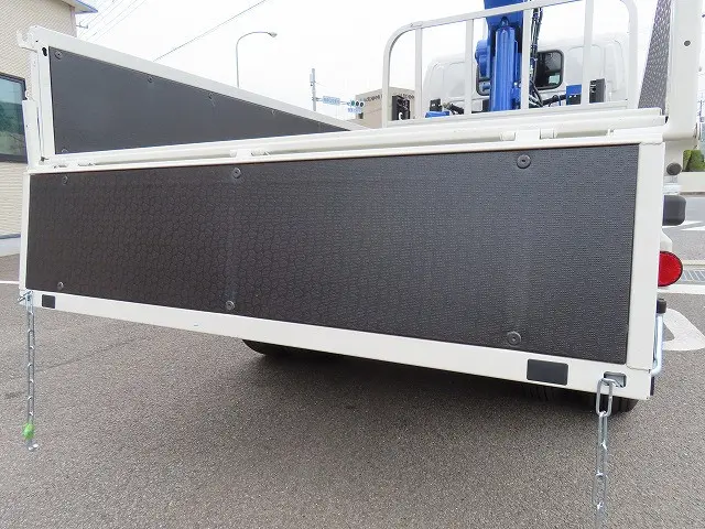 トヨタ ダイナ 2KG-XZU605(2WD)の写真30