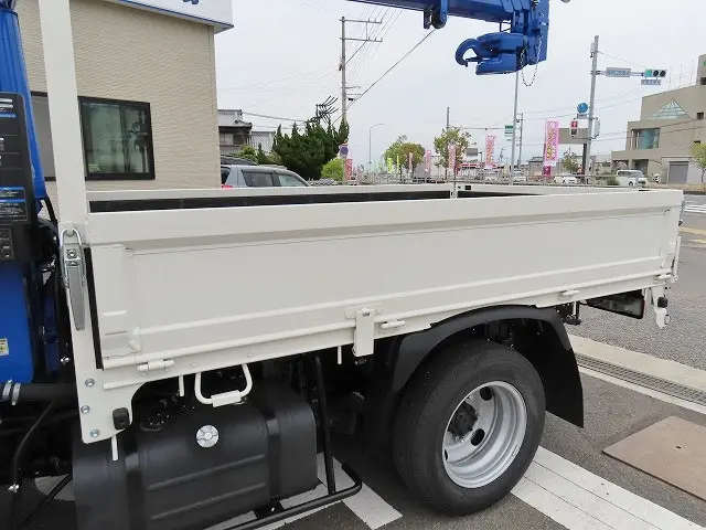トヨタ ダイナ 2KG-XZU605(2WD)の写真31