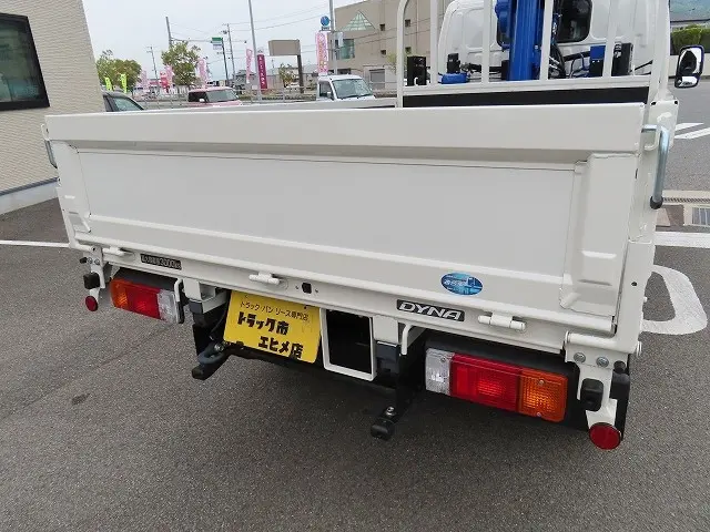 トヨタ ダイナ 2KG-XZU605(2WD)の写真33
