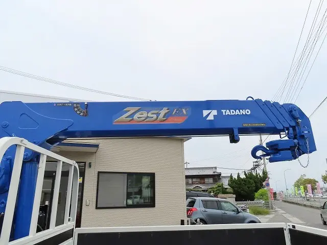 トヨタ ダイナ 2KG-XZU605(2WD)の写真36