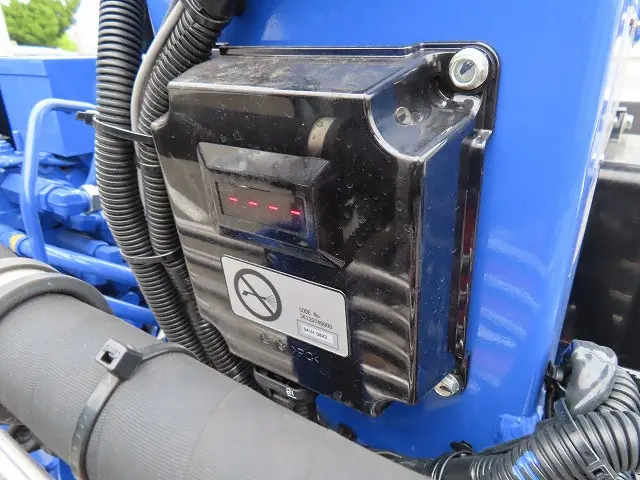 トヨタ ダイナ 2KG-XZU605(2WD)の写真41