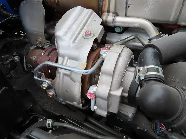 トヨタ ダイナ 2KG-XZU605(2WD)の写真46