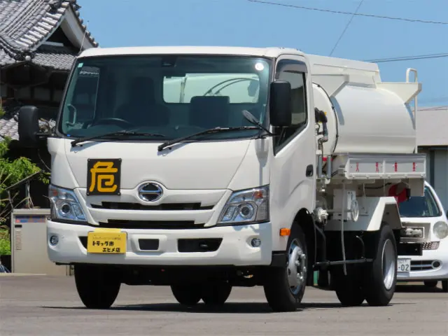 日野 デュトロ 2KG-XZU700M(2WD)の写真2