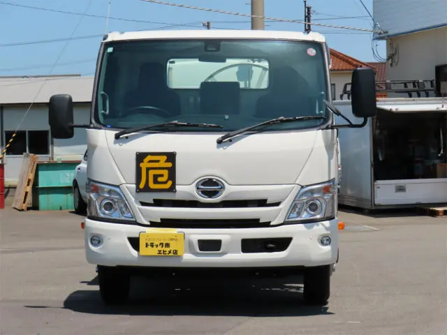 日野 デュトロ 2KG-XZU700M(2WD)の写真6