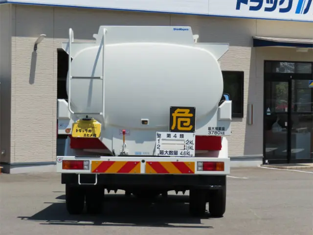 日野 デュトロ 2KG-XZU700M(2WD)の写真8