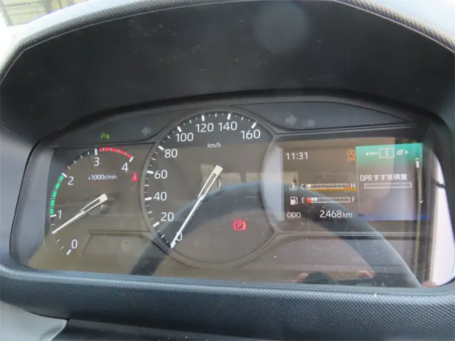 日野 デュトロ 2KG-XZU700M(2WD)の写真13