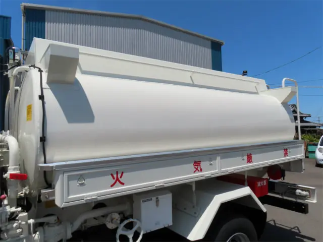 日野 デュトロ 2KG-XZU700M(2WD)の写真29