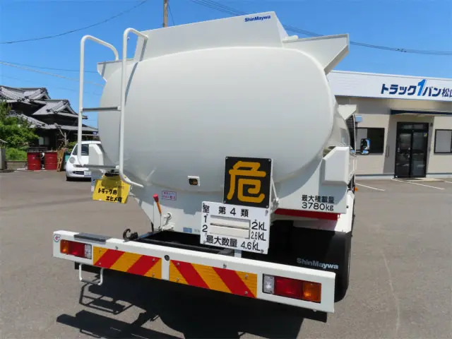 日野 デュトロ 2KG-XZU700M(2WD)の写真32