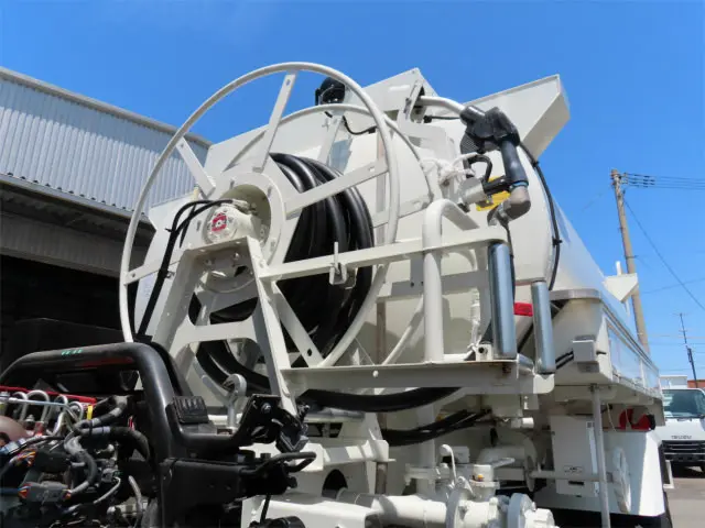 日野 デュトロ 2KG-XZU700M(2WD)の写真33