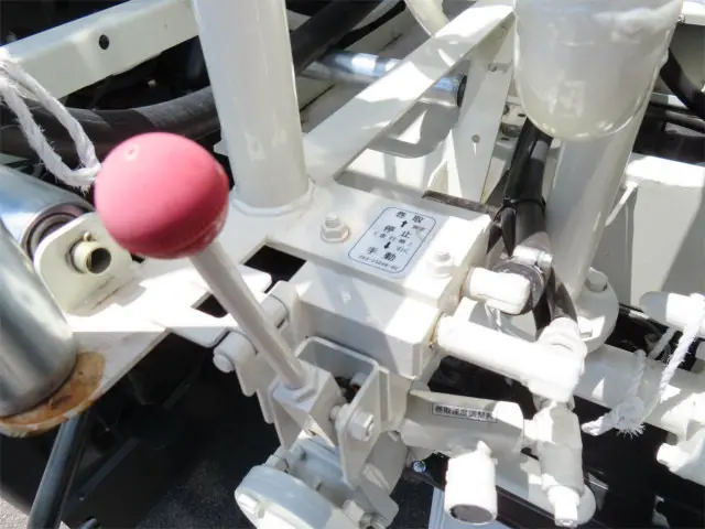 日野 デュトロ 2KG-XZU700M(2WD)の写真36