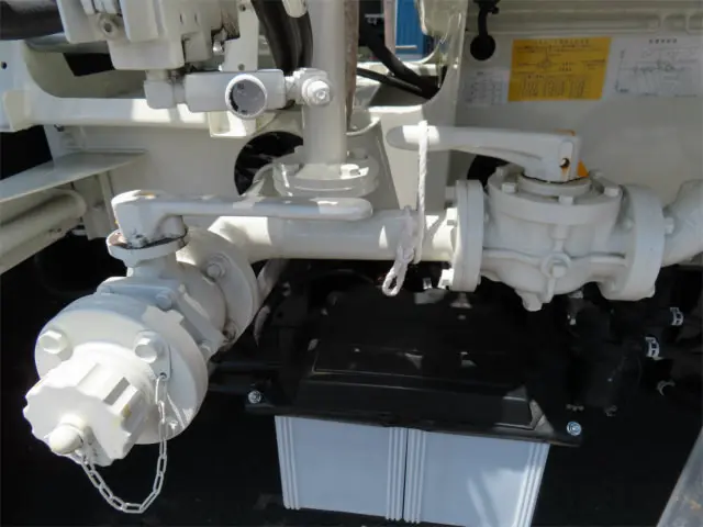 日野 デュトロ 2KG-XZU700M(2WD)の写真37