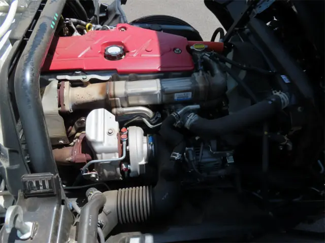 日野 デュトロ 2KG-XZU700M(2WD)の写真44