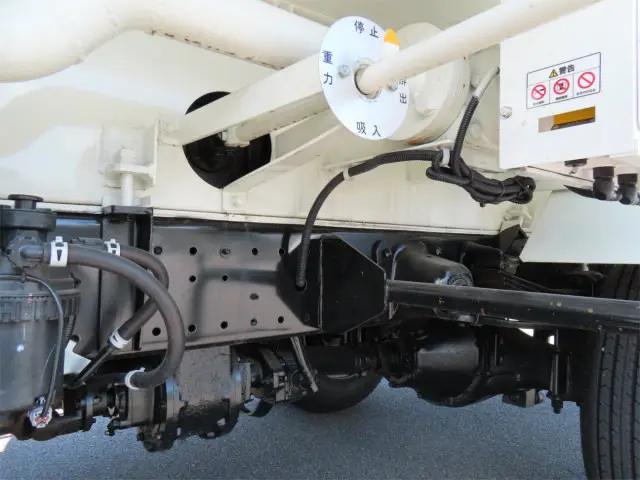 日野 デュトロ 2KG-XZU700M(2WD)の写真46