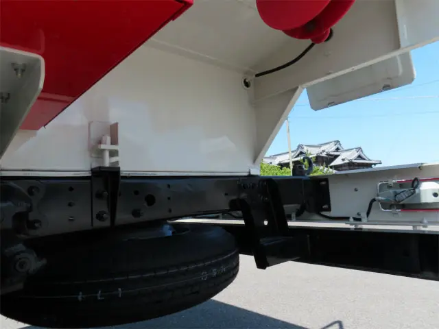 日野 デュトロ 2KG-XZU700M(2WD)の写真48