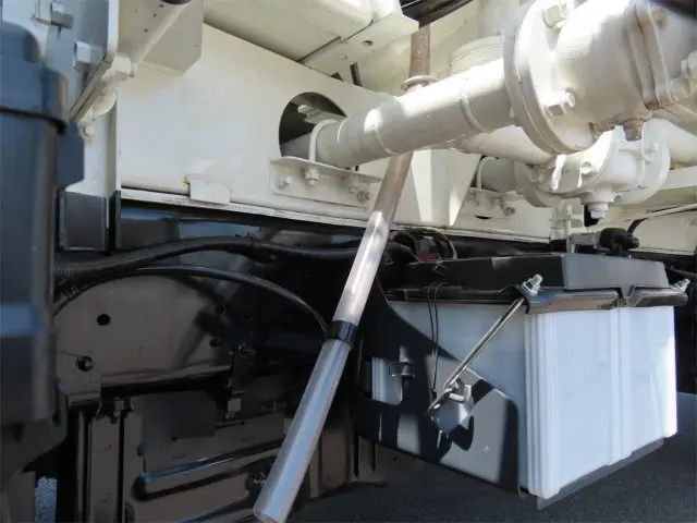 日野 デュトロ 2KG-XZU700M(2WD)の写真49