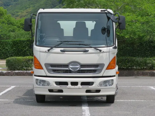 日野 レンジャー SDG-FC9JCAP(2WD)の写真6