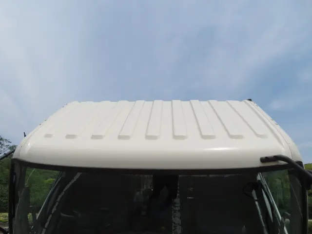 日野 レンジャー SDG-FC9JCAP(2WD)の写真7