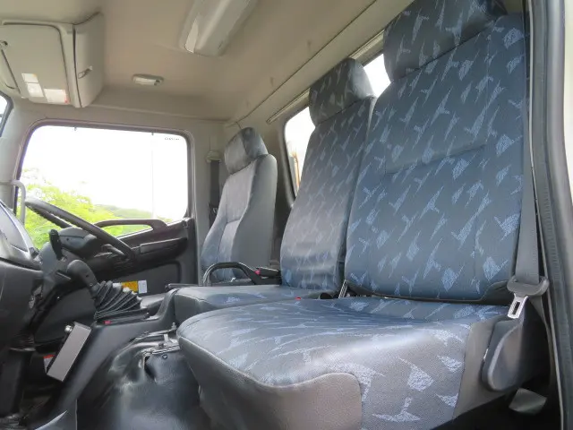 日野 レンジャー SDG-FC9JCAP(2WD)の写真10
