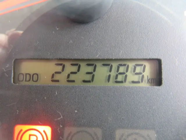 日野 レンジャー SDG-FC9JCAP(2WD)の写真12