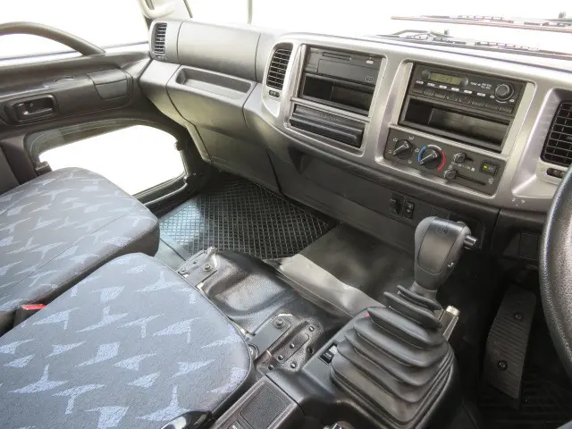 日野 レンジャー SDG-FC9JCAP(2WD)の写真13