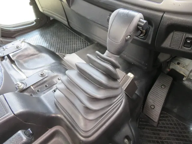 日野 レンジャー SDG-FC9JCAP(2WD)の写真14