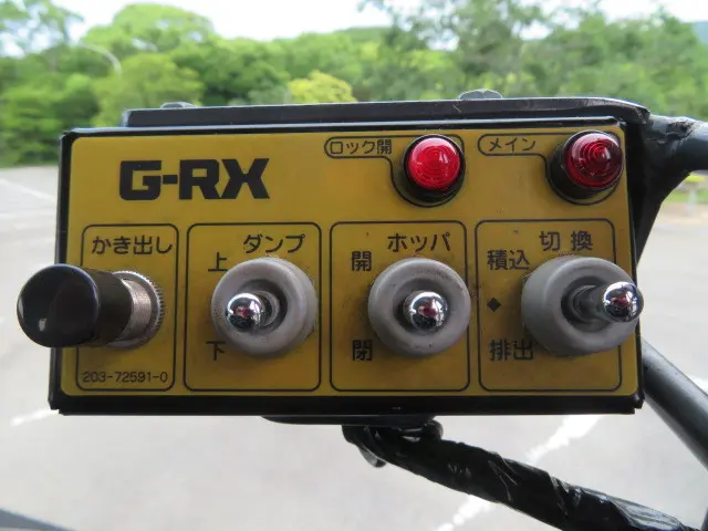 日野 レンジャー SDG-FC9JCAP(2WD)の写真20