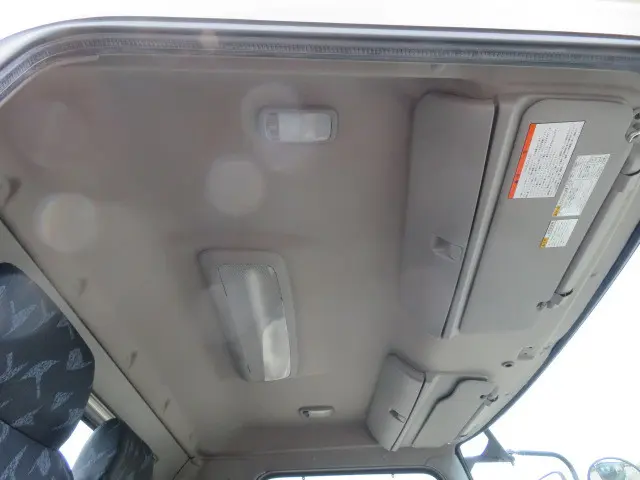 日野 レンジャー SDG-FC9JCAP(2WD)の写真21